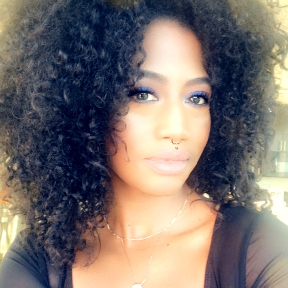 Meet your Posher, Janae
